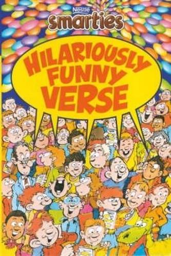 Smarties Hilariously Funny verse (Nick Revill)