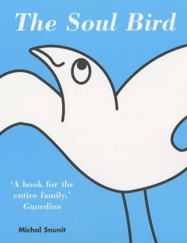 The Soul Bird: new edition