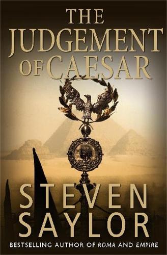 The Judgement of Caesar (Roma sub Rosa)