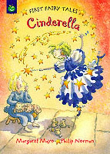 First Fairy Tales: Cinderella