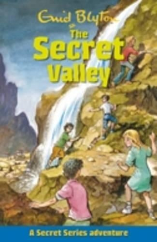 The Secret Valley (Secret Series)