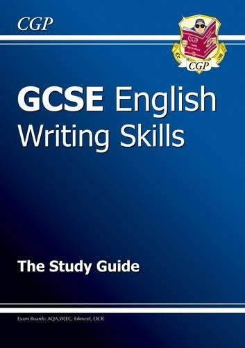 Gcse writing skills