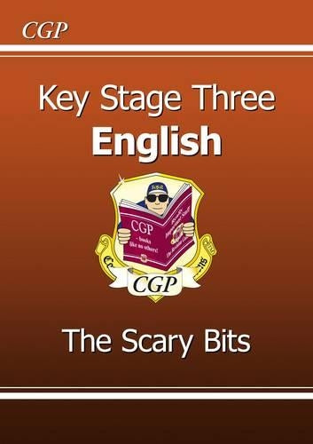 KS3 English Scary Bits: The Scary Bits