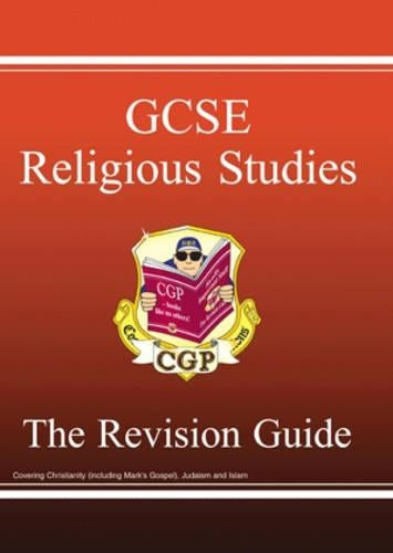 GCSE Religious Studies Revision Guide: Revision Guide Pt. 1 & 2 (Revision Guides)