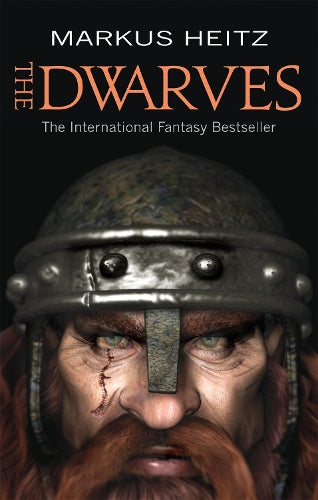 The Dwarves: 1