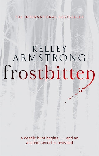 Frostbitten (Otherworld)
