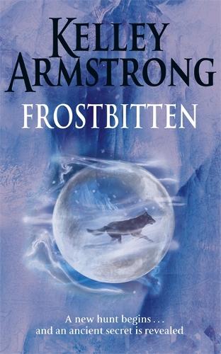 Frostbitten: A New Hunt Begins... and an Ancient Secret Is Revealed (Otherworld)