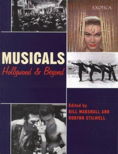 Musicals – Hollywood and Beyond