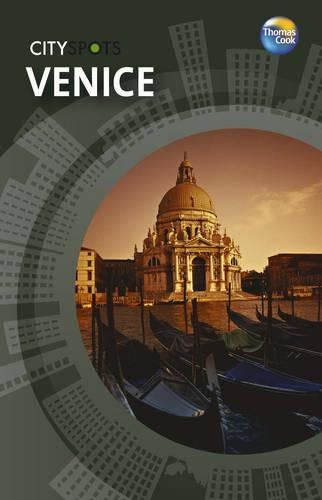 Venice (CitySpots)