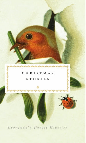 Christmas Stories (Everymans Library POCKET CLASSICS)