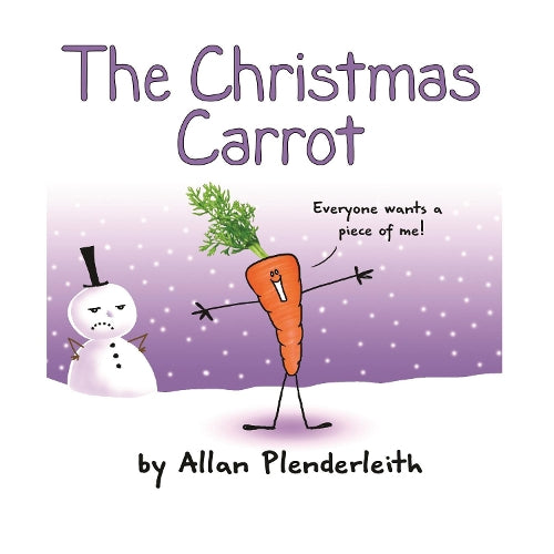 The Christmas Carrot