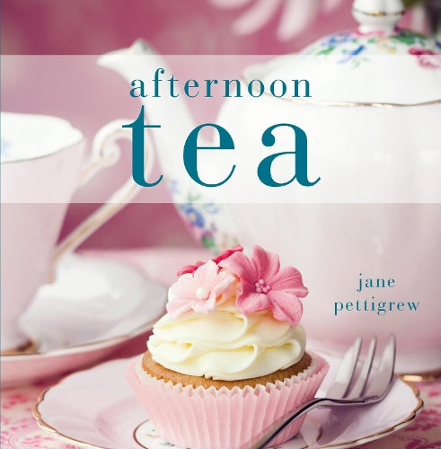 Afternoon Tea (Pitkin Pleasures and Treasures)