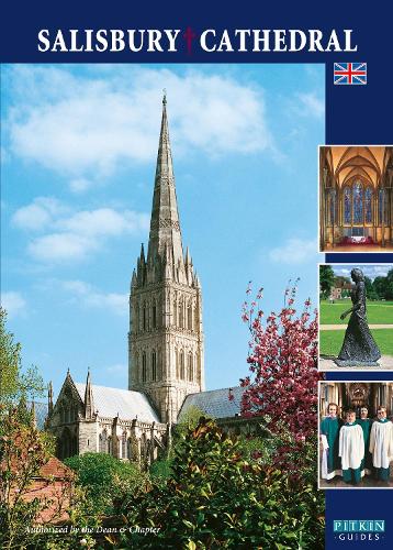Salisbury Cathedral - English edition