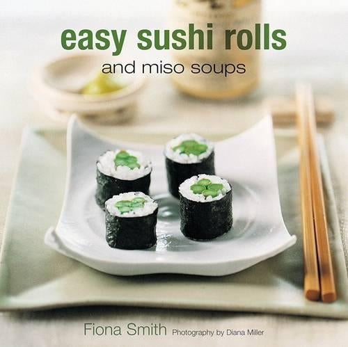 Easy Sushi Rolls