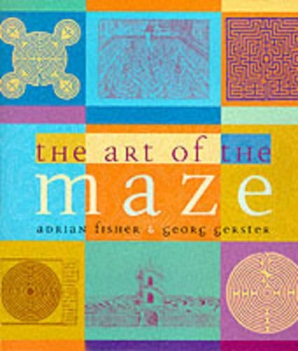 Art of the Maze
