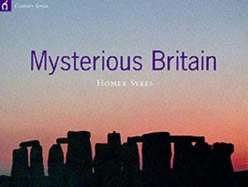 Mysterious Britain: Country Series