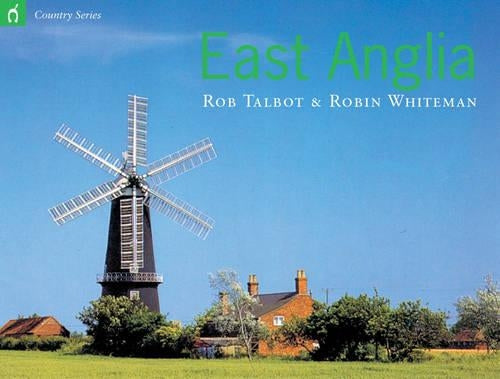 East Anglia (COUNTRY SERIES)