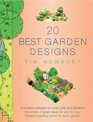 20 Best Garden Designs