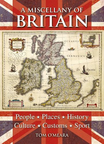 The Miscellany of Britain