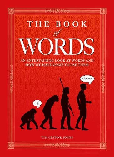 The Book of Words