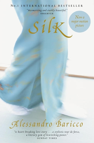 Silk: A Story of War