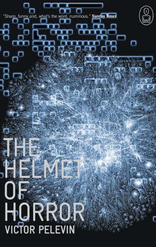 TheHelmet of HorrorThe Myth of Theseus and the Minotaur