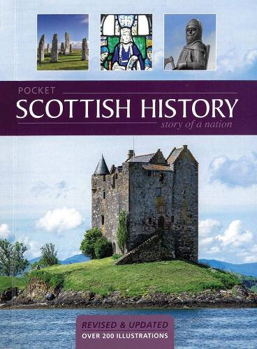 Pocket History of Scotland