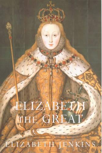 Elizabeth The Great