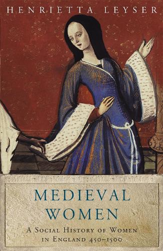 Medieval Women Social History