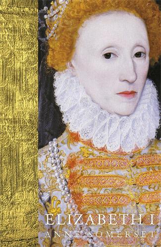Elizabeth I (WOMEN IN HISTORY)