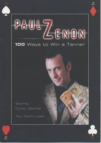 PAUL ZENON: ONE HUNDRED WAYS TO WIN  ING