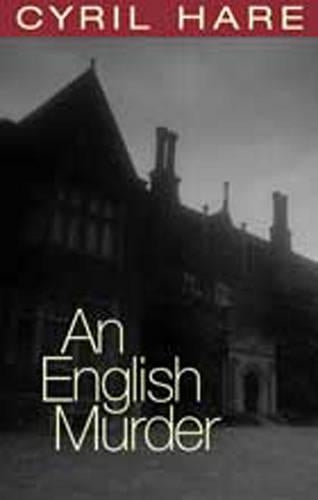 An English Murder