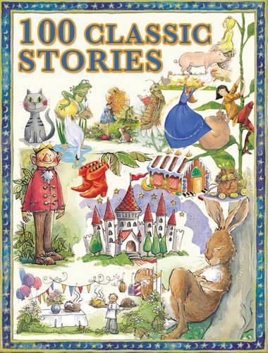 100 Classic Stories