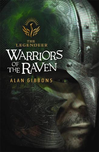 Warriors of the Raven (The Legendeer)