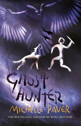 Ghost Hunter: Book 6 (Chronicles of Ancient Darkness)