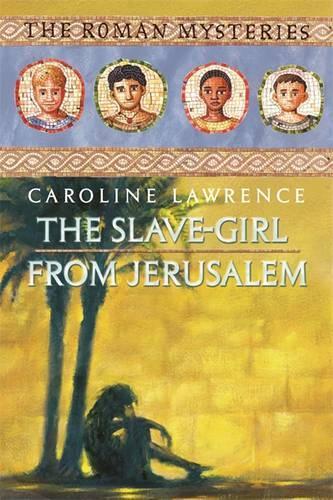 The Slave-Girl from Jerusalem (Roman )