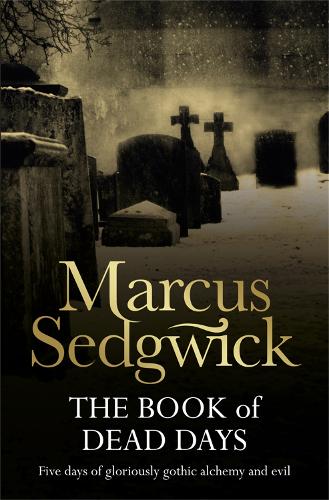 The Book of dead Days