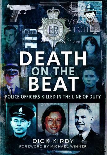 Death on the Beat: Police Officers Killed in the Line of Duty