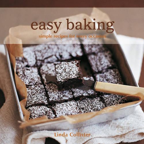 Easy Baking: 0: 1