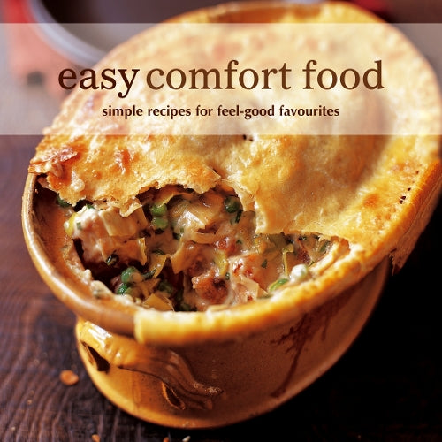 Easy Comfort Food: 1
