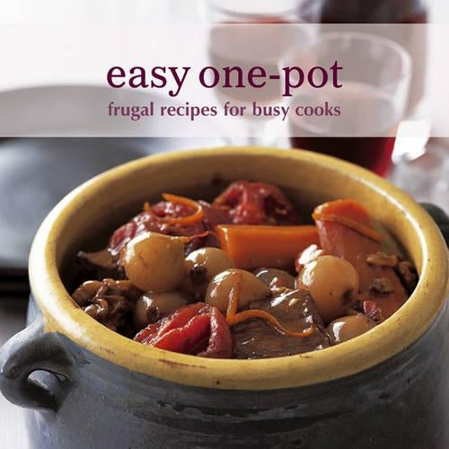 Easy One-pot (Cookery)