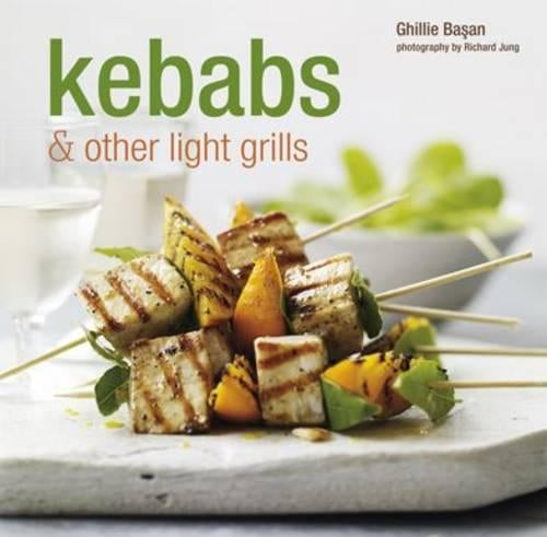 Kebabs & Other Light Grills