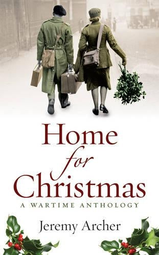 Home for Christmas