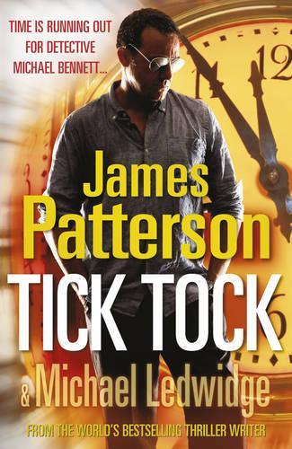 Tick Tock: (Michael Bennett 4)