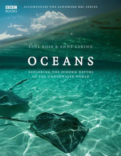 Oceans: Exploring the Hidden Depths of the Underwater World