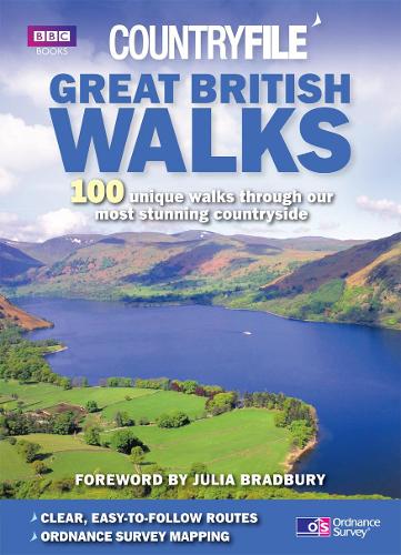 Countryfile - Great British Walks