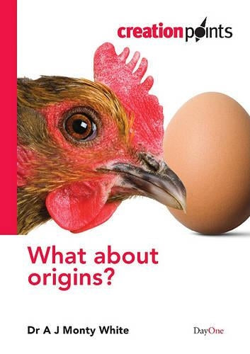 What about origins? (Creationpoints)