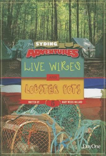 Syding Adventures: Livewires & Lobsterpots