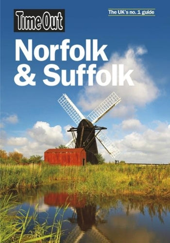 Time Out Norfolk & Suffolk