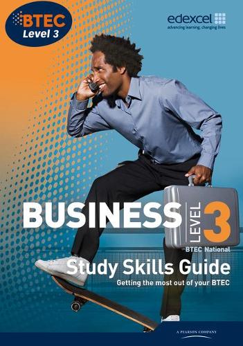 Btec Level 3 National Business Study Gui